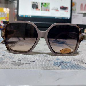 Rae Dunn Eyewear Sunglasses Trendy Stylish Summer Shades RDS41V-2894GTG